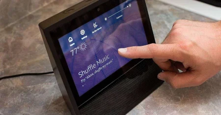 1608983768 Recenzie Amazon Echo Show sa faci mai mult facand mai