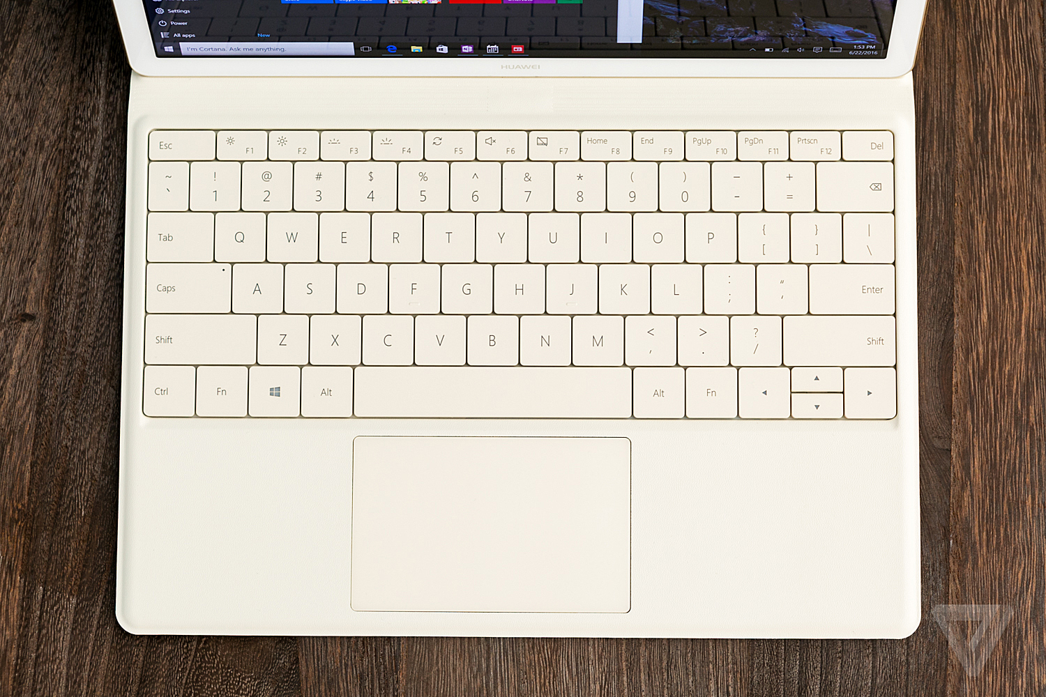 Huawei MateBook