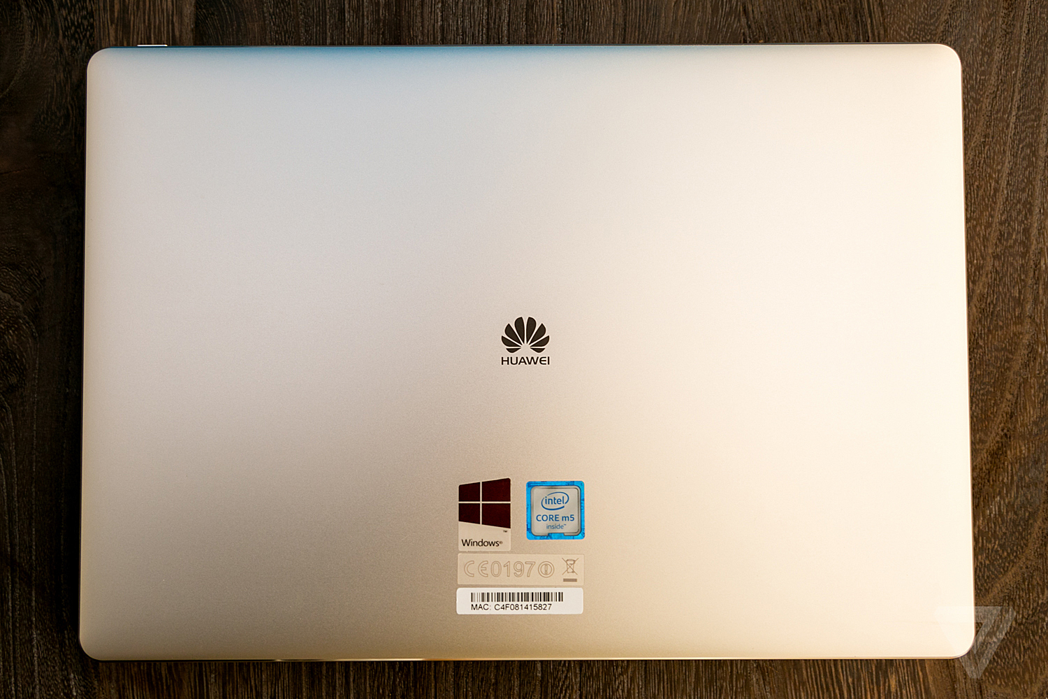 Huawei MateBook