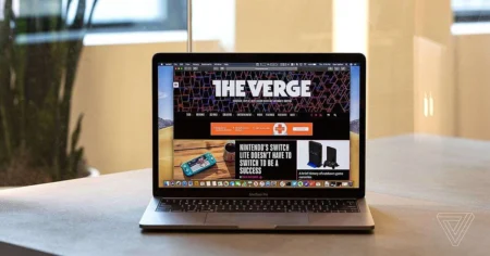 1609159182 Apple MacBook Pro 13 2019 Examinarea a doua porturi USB