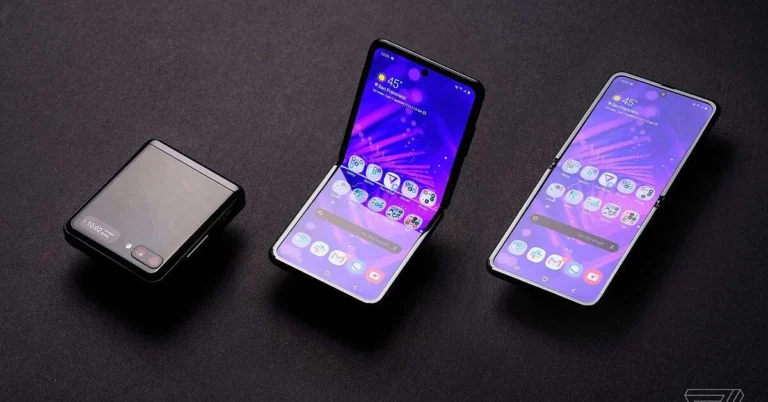 1609170085 Recenzie Samsung Galaxy Z Flip tempereaza ti asteptarile