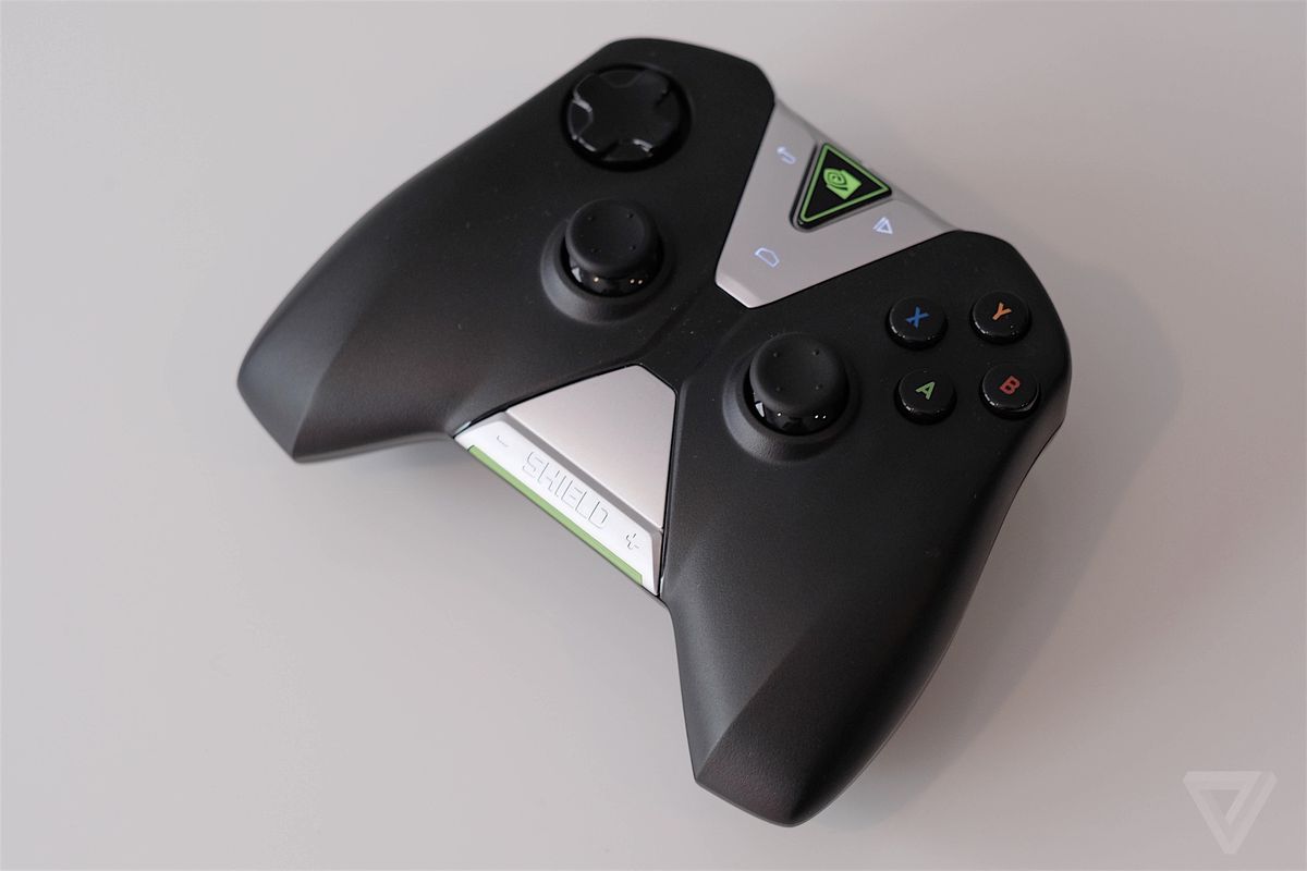 tableta nvidia shield k1