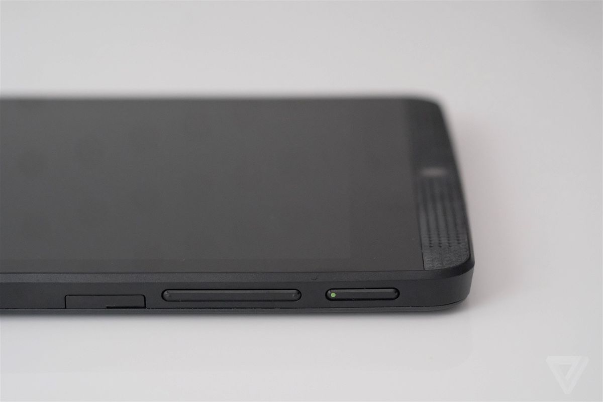 tableta nvidia shield k1