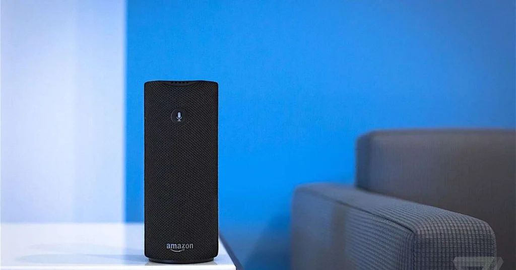 1609221533 Recenzie Amazon Tap magia Alexa a disparut