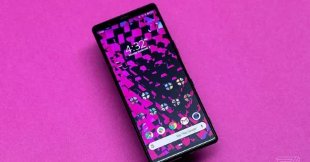 1609256800 Recenzie Sony Xperia 5 telefonul mai mic si mai inalt