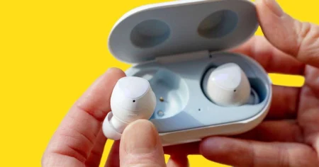 1609258286 Galaxy Buds de la Samsung sunt totul cu exceptia elementelor