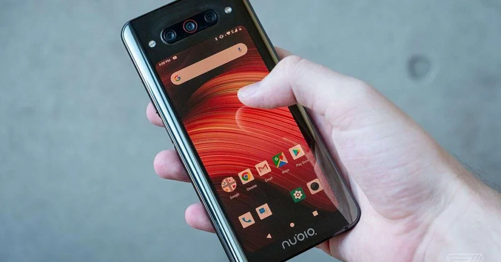 1609285648 Nubia Z20 este cea mai buna versiune de pana acum