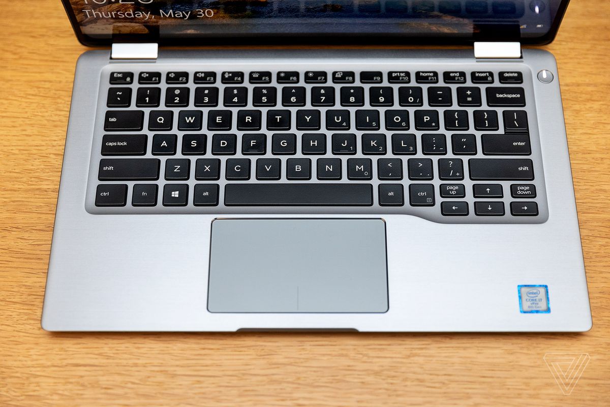 Dell Latitude 7400 2-în-1