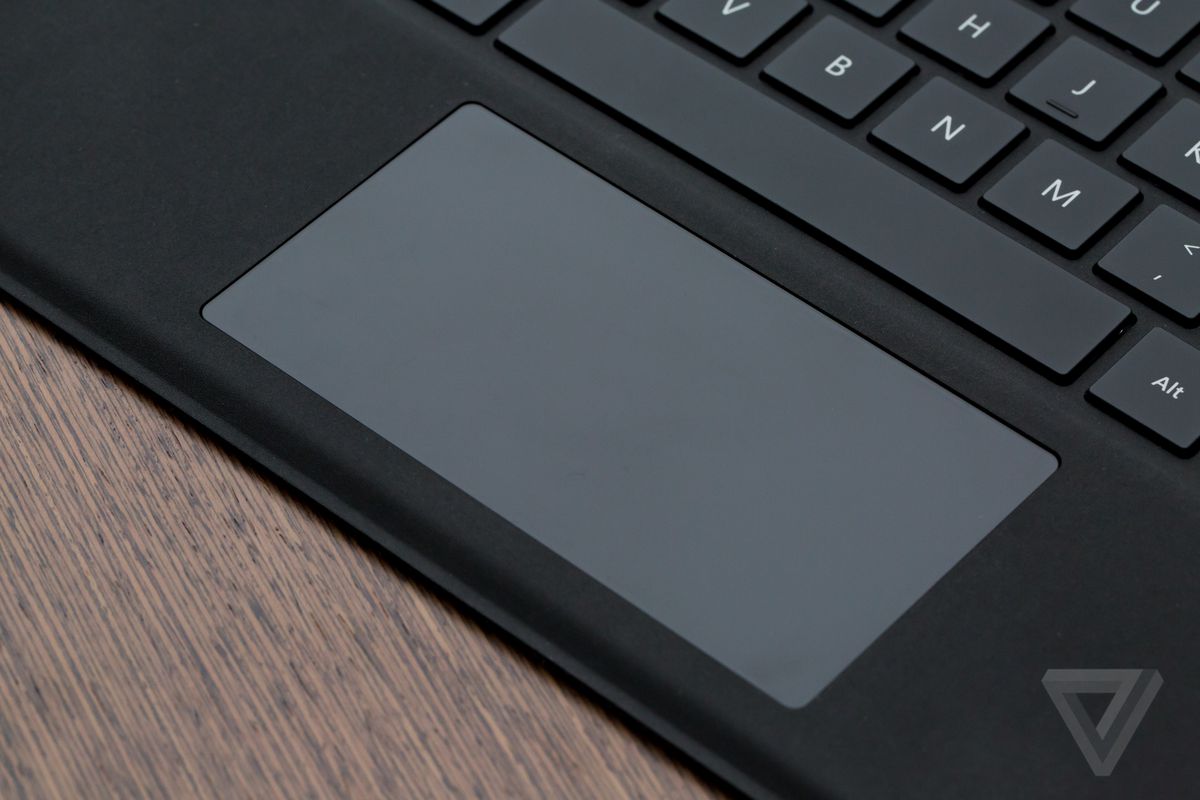 Microsoft Surface Pro 4