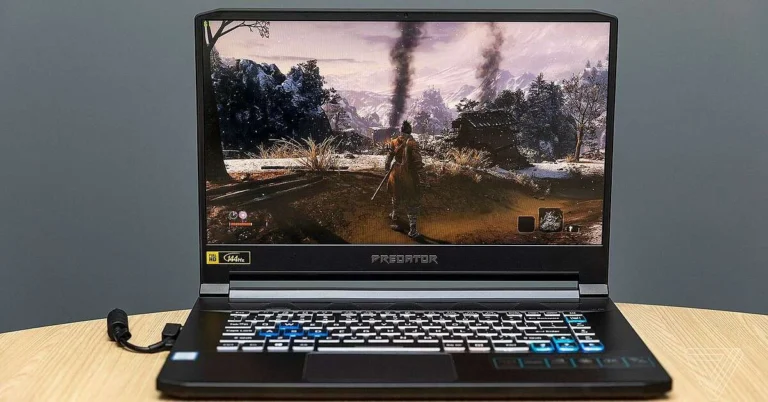 1609411670 Recenzie Acer Predator Triton 500 echilibrarea pretului fata de performanta