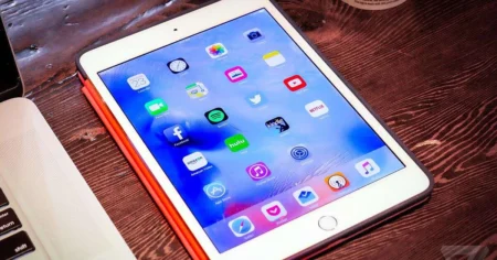 1609446640 Recenzie Apple iPad mini 4