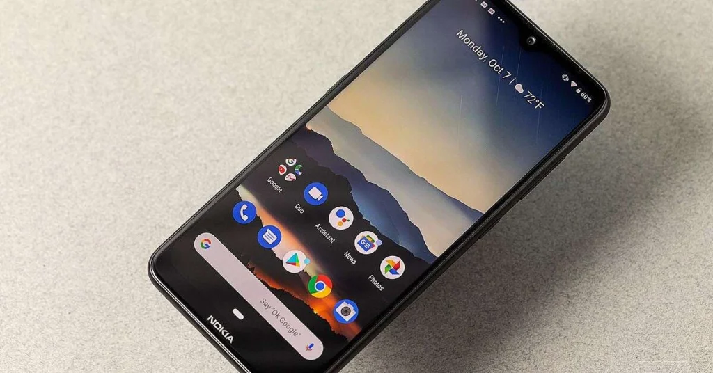 1609458991 Nokia 72 este competent si aproape la fel de bun