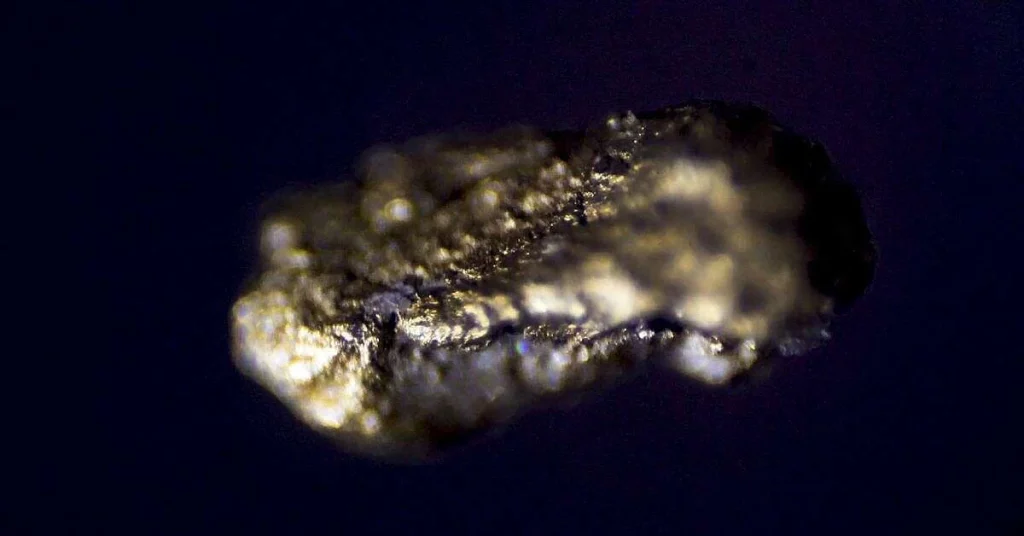 Adevarata valoare a aurului este complicata