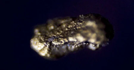 Adevarata valoare a aurului este complicata