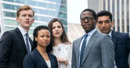 Analiza industriei in drama HBO adevarata egalitate provine din bani