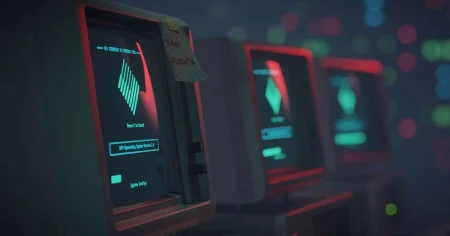 Black Ops Cold War este un joc grozav prins in