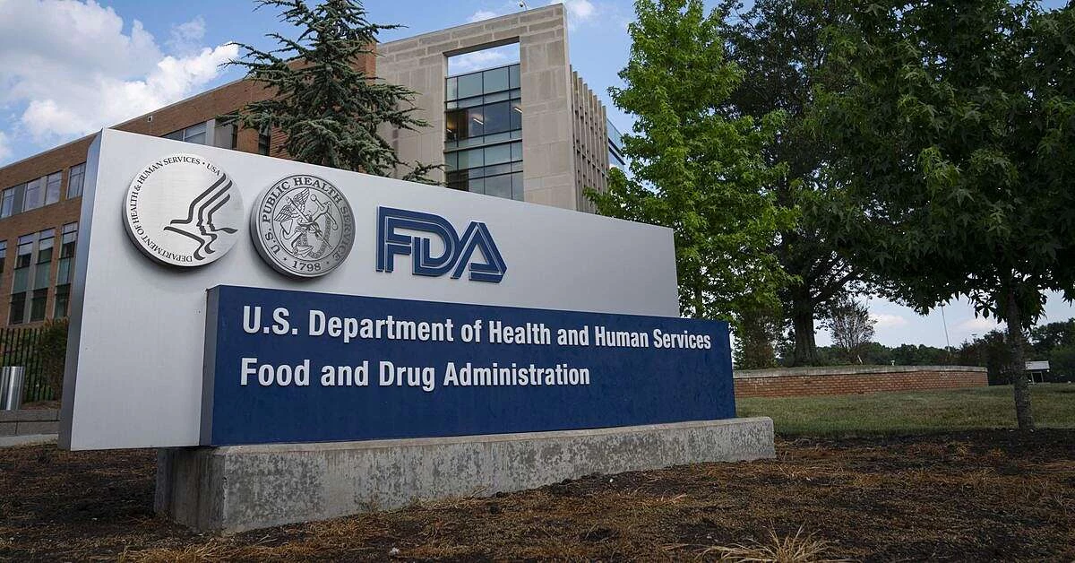 Care este diferenta dintre aprobarea si autorizarea FDA