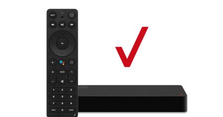 Caseta de streaming actualizata Verizon va poate ajuta sa gasiti