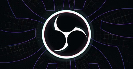 Cea mai recenta actualizare OBS include suport pentru eliminarea sunetului