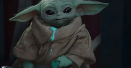 Cookie urile prea scumpe si neaplicante ale Mandalorianului sunt o modalitate