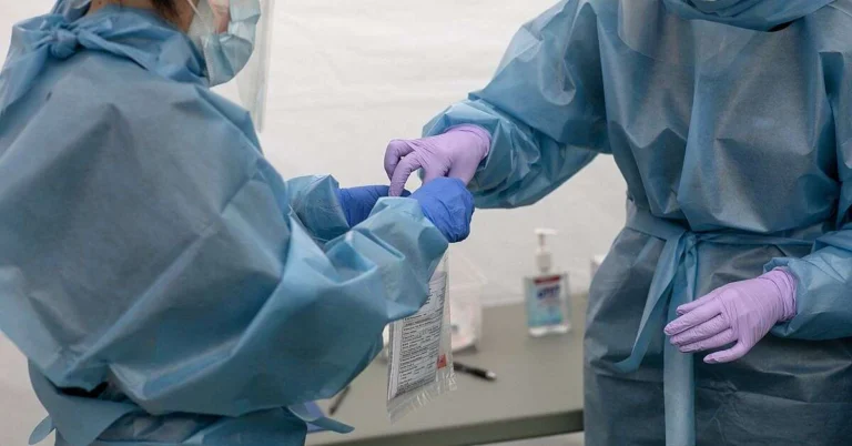 Creșterile virale complică distribuția tratamentelor rare COVID-19 Cresterile virale complica distributia tratamentelor rare COVID 19