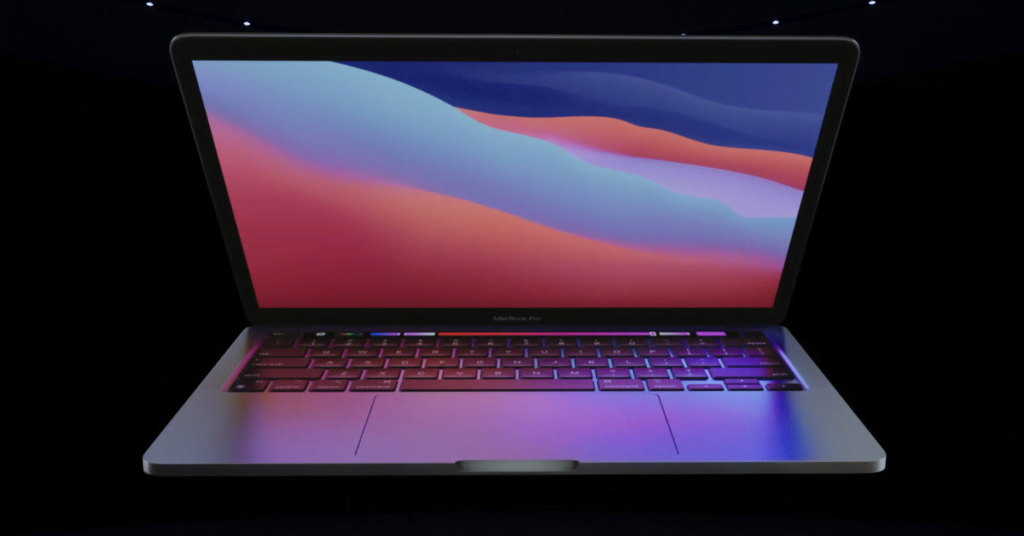 Cum sa preordonati noile computere Mac bazate pe Arm