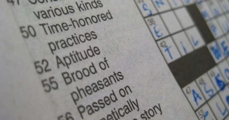 Cuvintele incrucisate colaborative NYT revin la Twitch in weekendul de