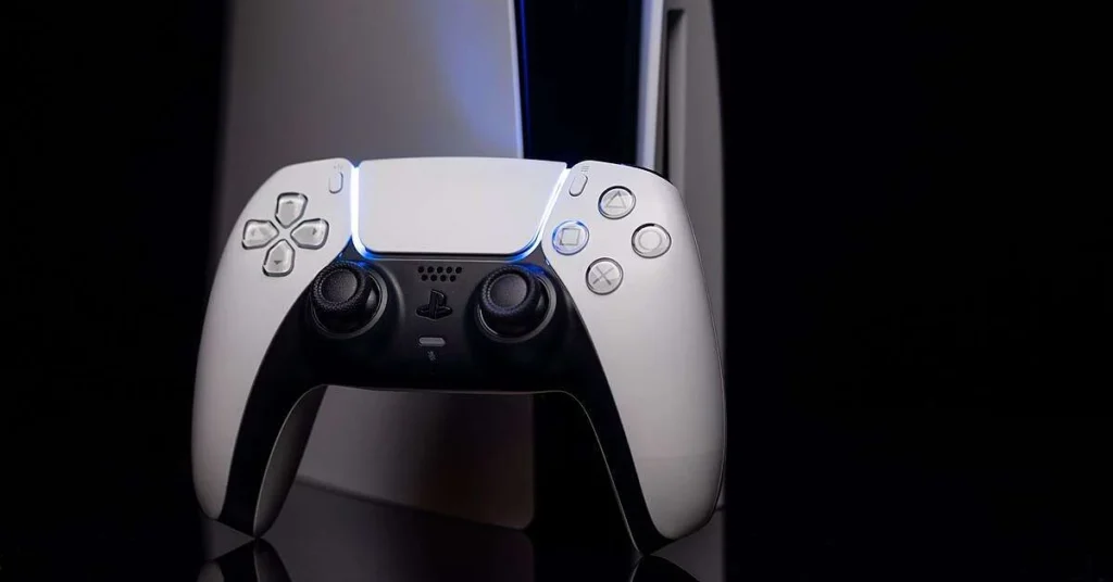 De ce este atat de greu sa opresti PS5