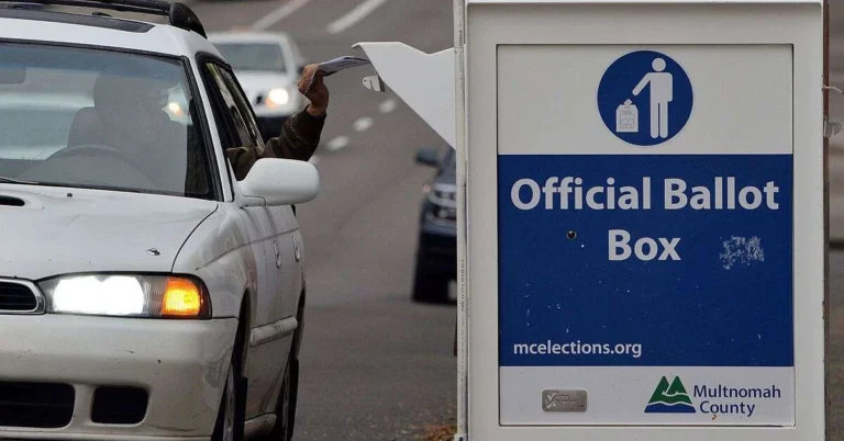 Decriminalizarea drogurilor in Oregon ar putea fi un pas catre