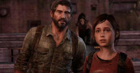 Emisiunea TV The Last of Us de la HBO se