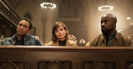 Evil Review Procedura CBS loveste Netflix si da sens unei