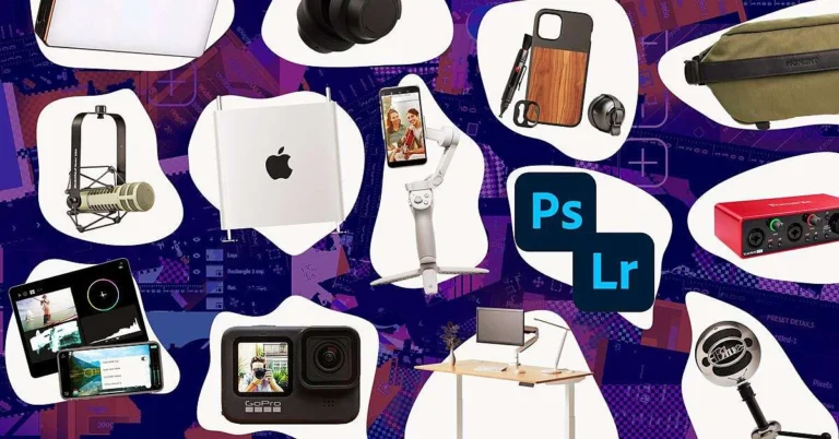 Ghidul cadourilor de vacanta Verge pentru creatori