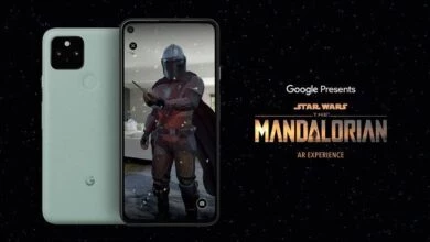 Google si Disney fac echipa pentru o experienta AR Mandaloriana