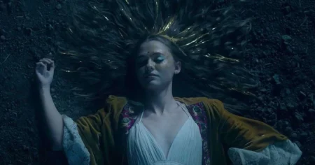 Hollywood ul si a intors nasul de groaza acum streamerele se