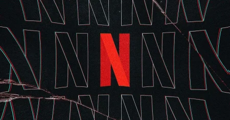 Netflix adauga un mod audio doar aplicatiei sale pentru Android