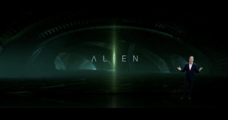 Noah Hawley realizeaza un serial TV Alien pentru FX si
