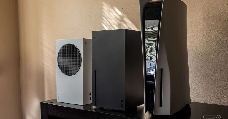 PS5 si Xbox Series X S vor fi disponibile