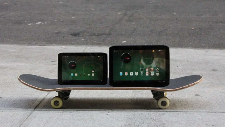 Poate că aplicațiile pentru tablete Android vor fi mai bune anul acesta Poate ca aplicatiile pentru tablete Android vor fi mai bune