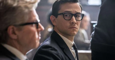 Procesul din Chicago 7 nu stie cine este ticalosul sau