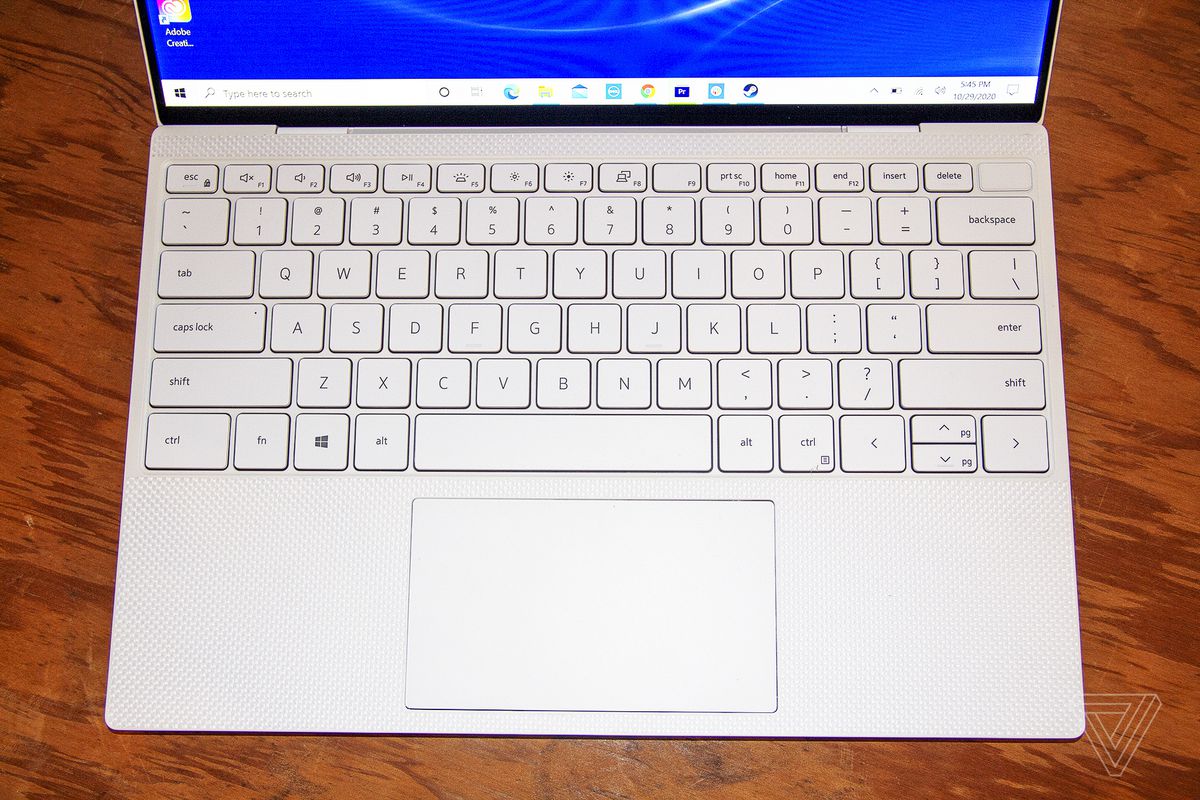 Tastatura Dell XPS 13 de sus.