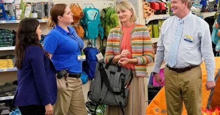 Recenzie Superstore Premiera sezonului 6 gaseste o modalitate de a