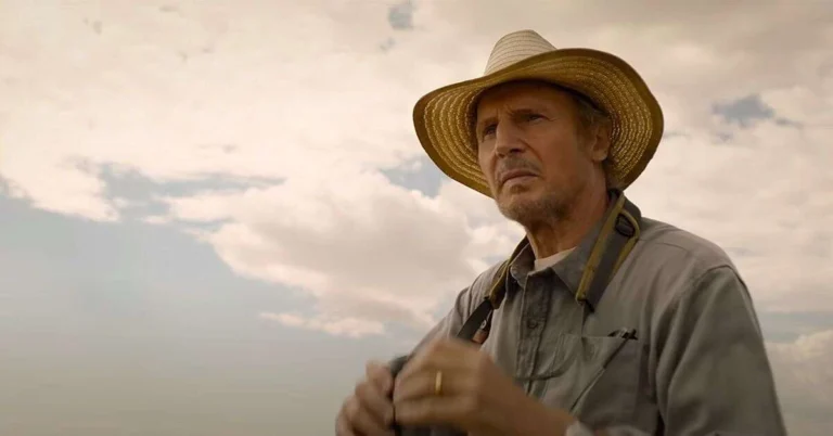 Remorci noi Marksman The Dig Mauritanian si multe altele