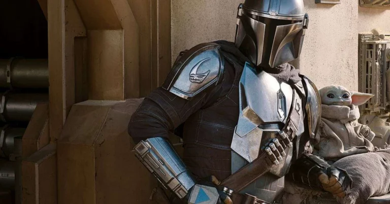 Sezonul 2 Mandalorian oferă utilizatorilor Disney Plus un motiv pentru a deschide aplicația Sezonul 2 Mandalorian ofera utilizatorilor Disney Plus un motiv pentru