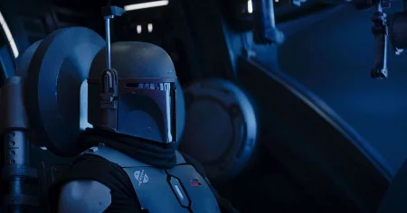 Spectacolul Boba Fett se indreapta spre Disney Plus in 2021