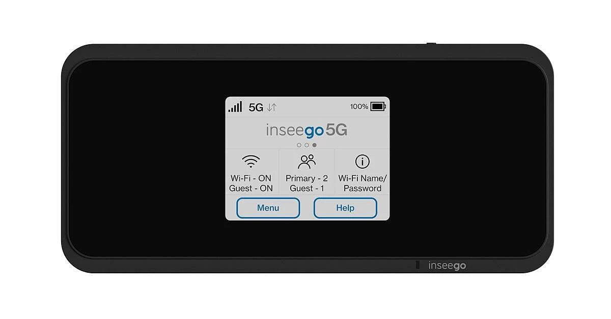 T Mobile adauga primul sau hotspot 5G si un plan autonom