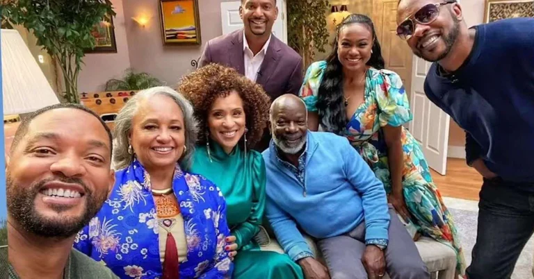 Trailere noi Reuniunea Fresh Prince Breach Black Beauty Happiest Season