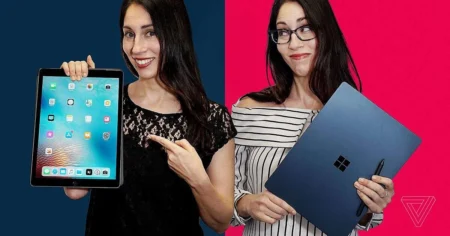 Trebuie sa vorbim despre tablete