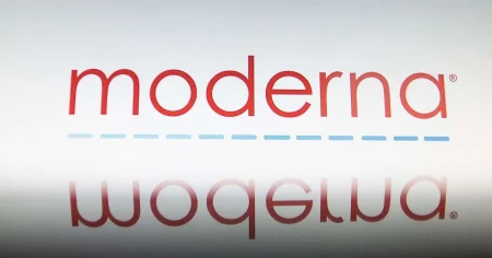 Vaccinul Moderna COVID 19 al doilea pentru a primi semnarea FDA