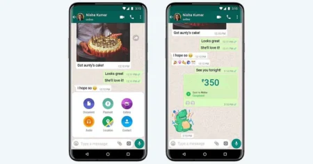 WhatsApp incepe in cele din urma sa lanseze serviciul de