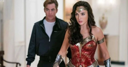 Wonder Woman 1984 va fi lansat pe HBO Max in